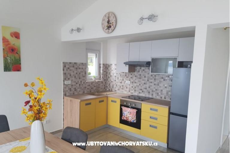 Apartmaji Ivan Okrug Gornji – foto 27
