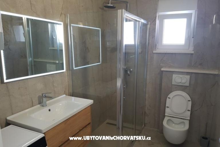 Apartmaji Ivan Okrug Gornji – foto 33