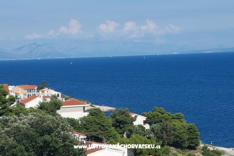 Apartmaji Ivan Okrug Gornji – foto 4
