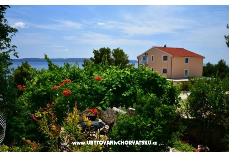 Apartmaji Ivan Okrug Gornji – foto 7