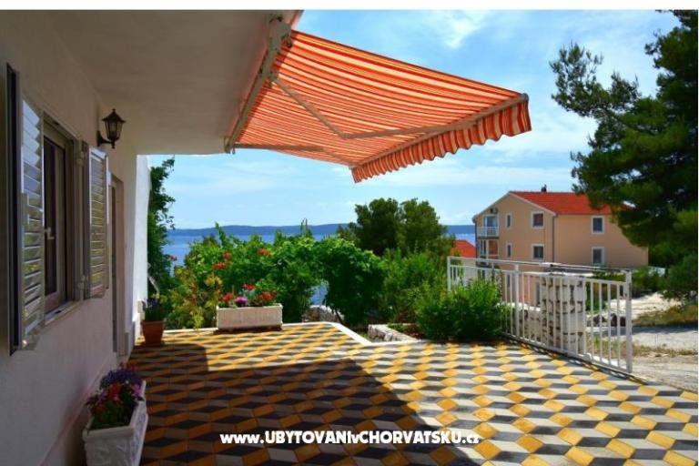 Apartmaji Ivan Okrug Gornji – foto 8