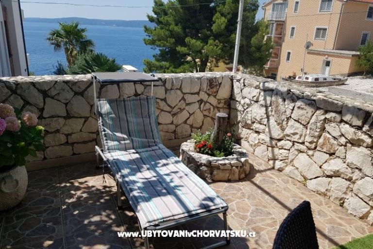 Apartmaji Ivan Okrug Gornji – foto 9