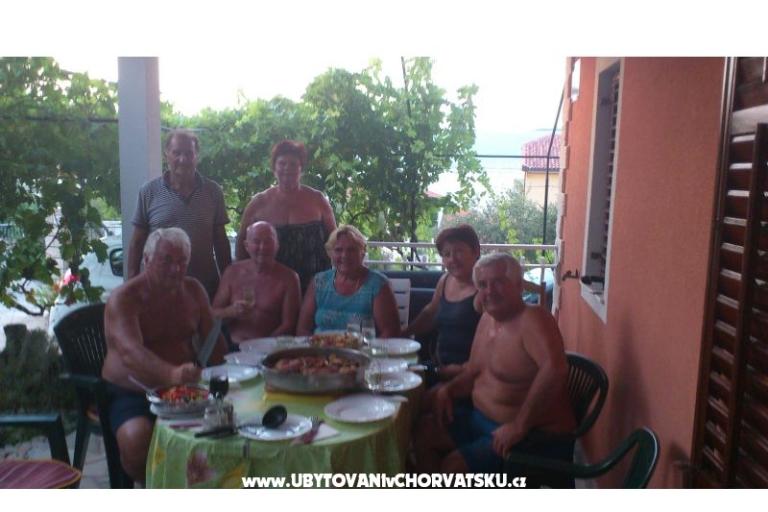Apartmaji Ivana – foto 5