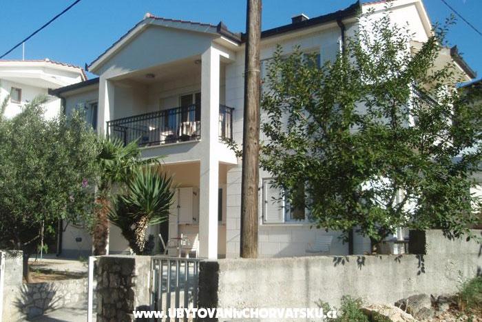 Apartmaji Ivankovic – foto 15