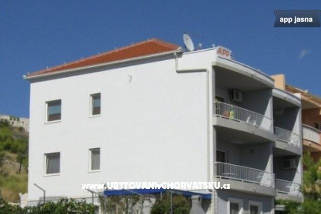 Apartmaji Jasna – foto 2