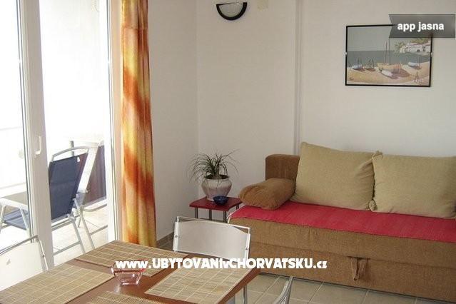 Apartmaji Jasna – foto 4