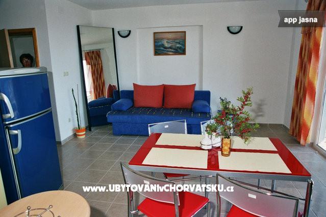 Apartmaji Jasna – foto 6