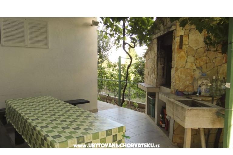 Apartmaji Jelena – foto 15