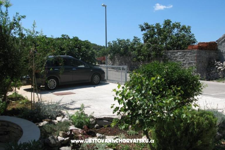 Apartmaji Jelena – foto 16