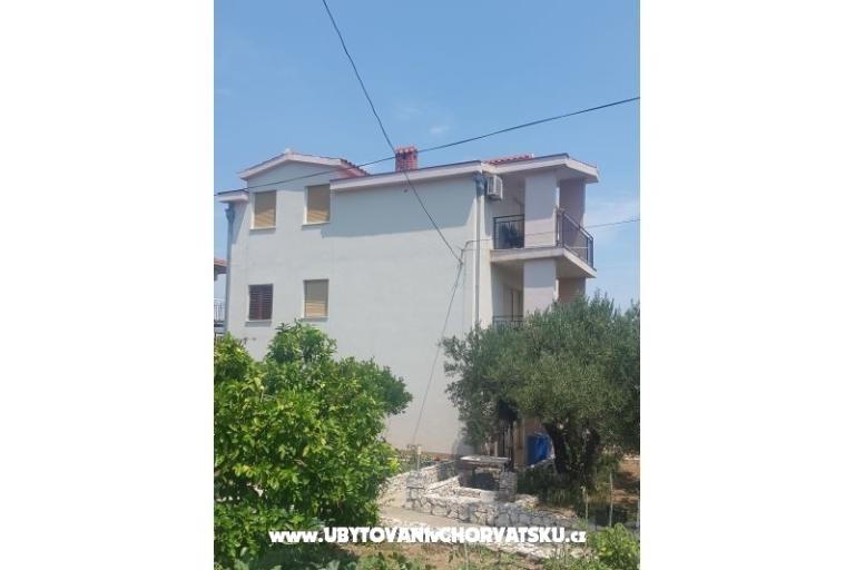 Apartmaji Jelica – foto 6