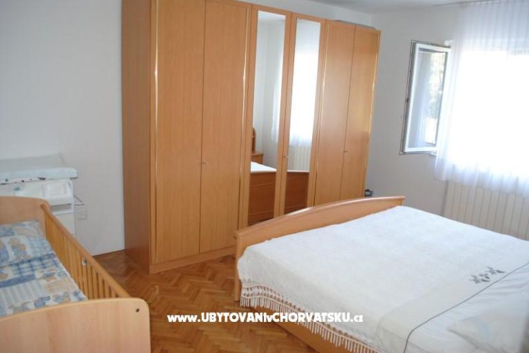 Apartmaji Kapetan – foto 8