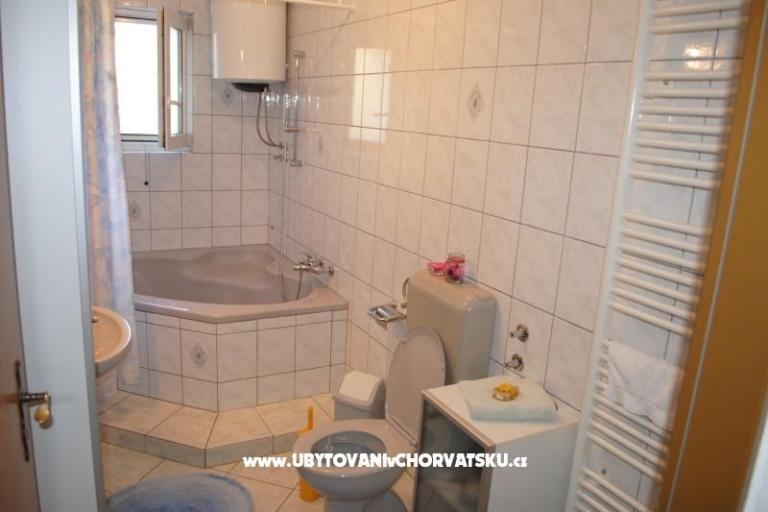 Apartmaji Kapetan – foto 9