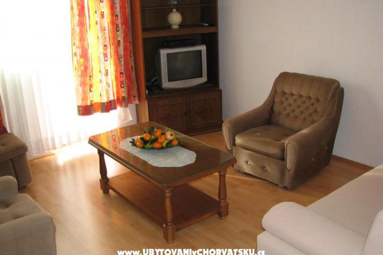 Apartmaji Kardum – foto 4