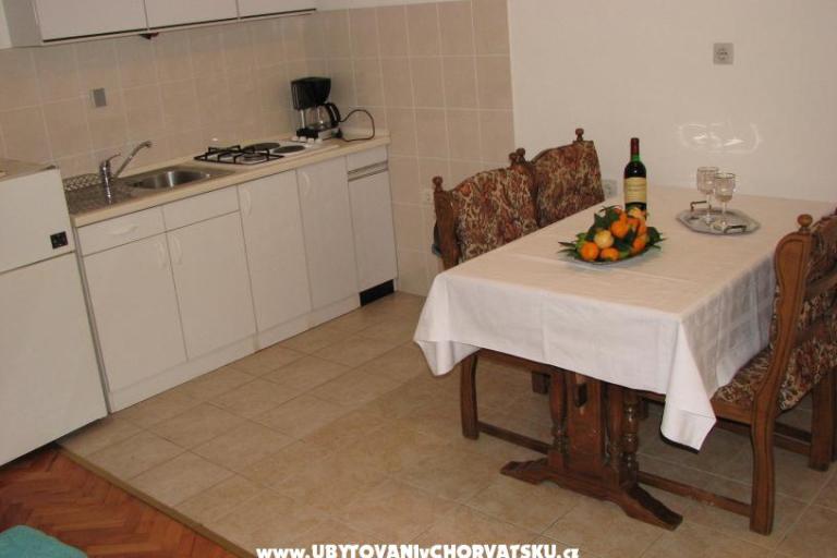 Apartmaji Kardum – foto 7