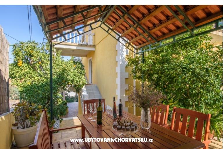 Apartmaji Karmen – foto 13