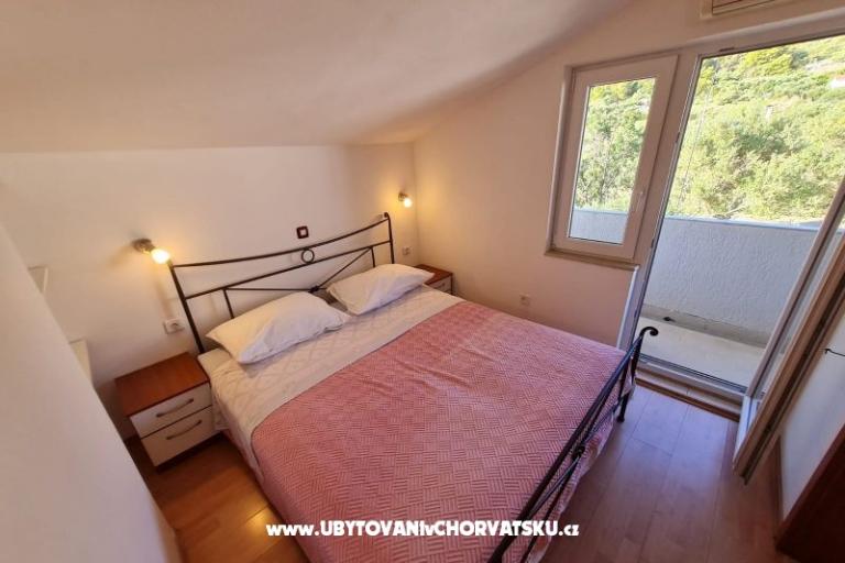 Apartmaji Katić Slatine – foto 10