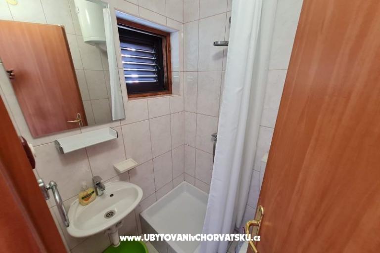 Apartmaji Katić Slatine – foto 11