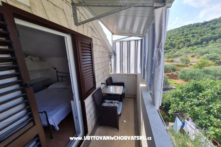 Apartmaji Katić Slatine – foto 12