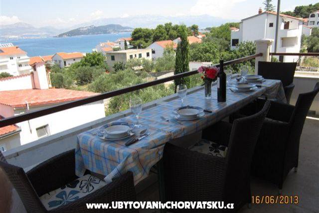 Apartmaji Katić Slatine – foto 14