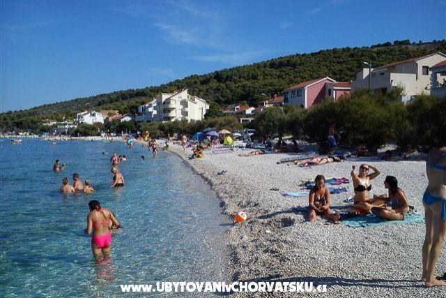 Apartmaji Katić Slatine – foto 15
