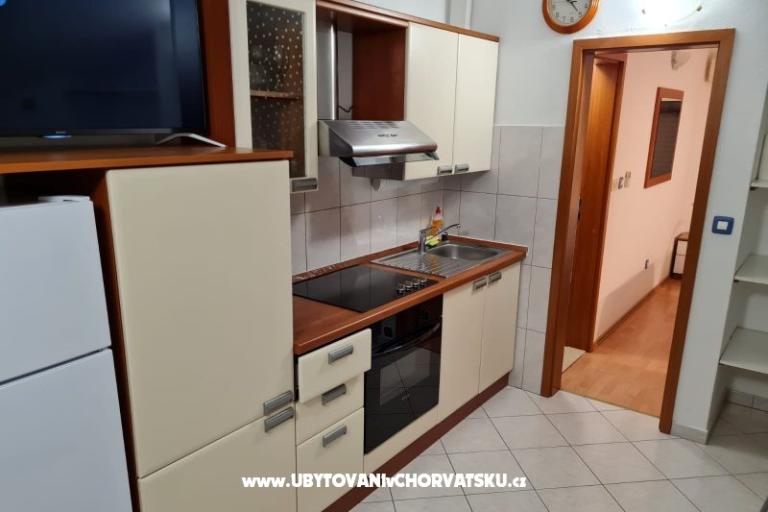 Apartmaji Katić Slatine – foto 4