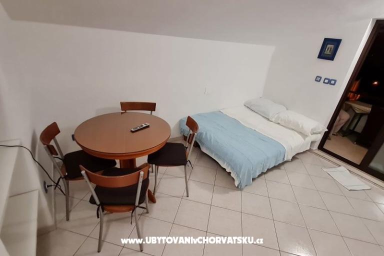 Apartmaji Katić Slatine – foto 5