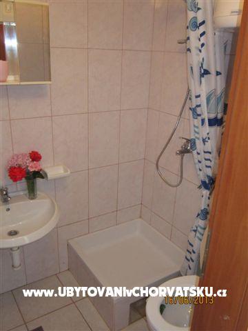 Apartmaji Katić Slatine – foto 6