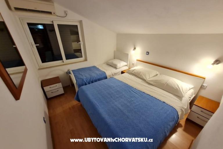 Apartmaji Katić Slatine – foto 7