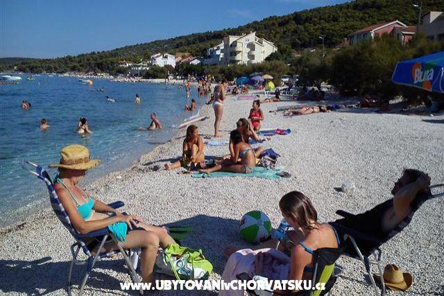 Apartmaji Katić Slatine – foto 8
