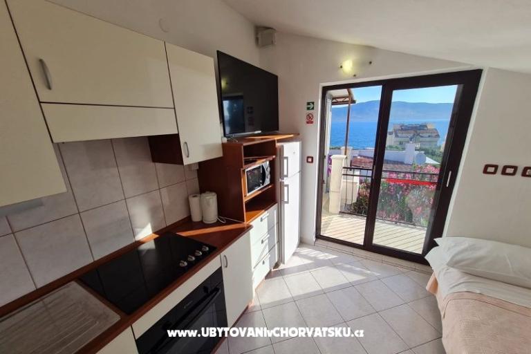Apartmaji Katić Slatine – foto 9