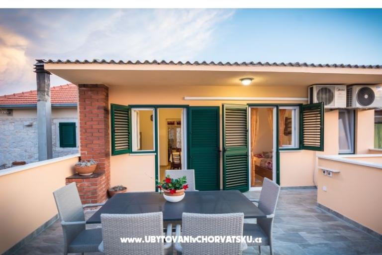 Apartmaji Leut – foto 13