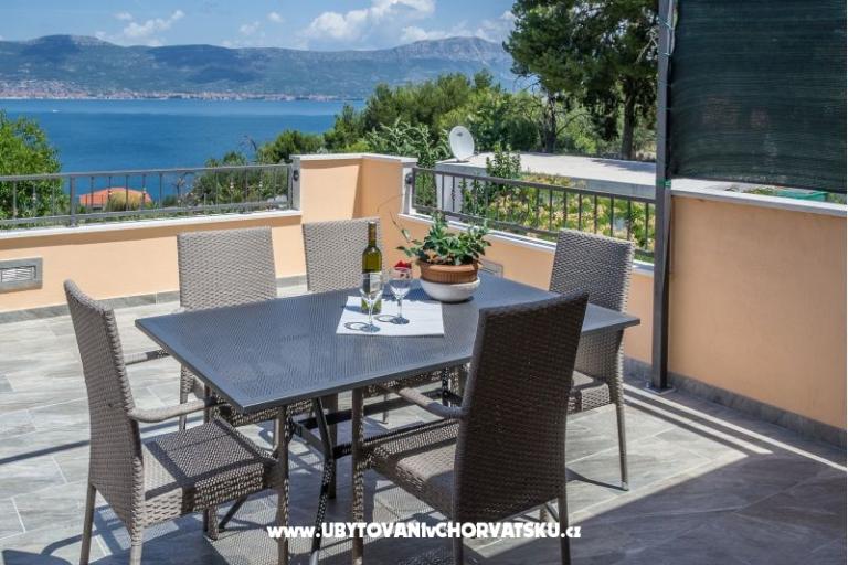Apartmaji Leut – foto 4