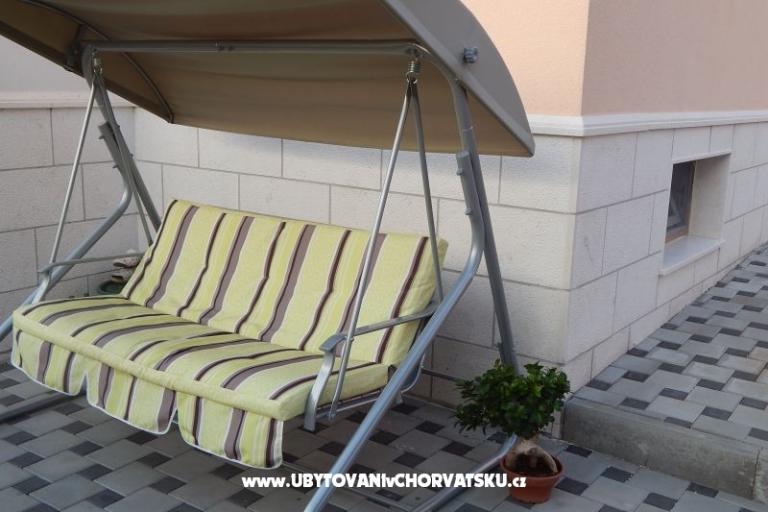 Apartmaji Linda – foto 15