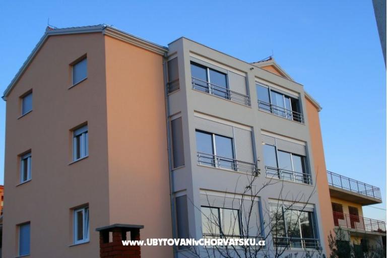 Apartmaji Linda – foto 2