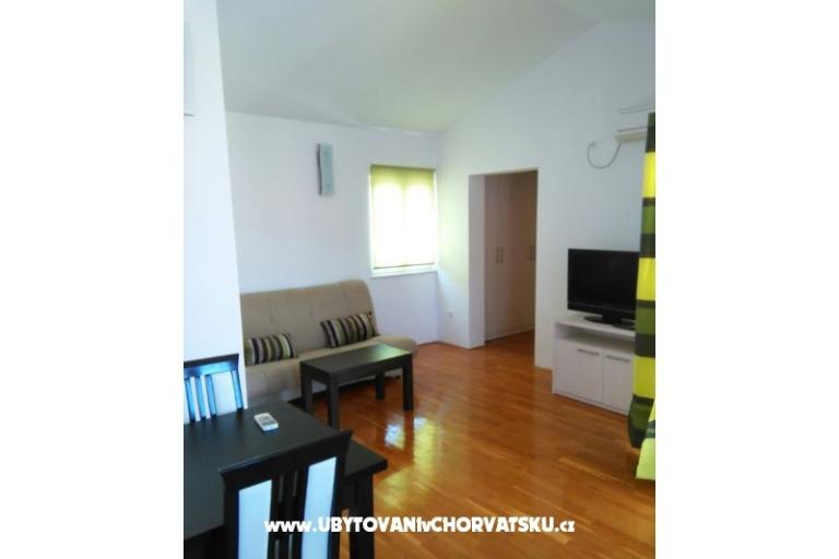 Apartmaji Lorena – foto 12