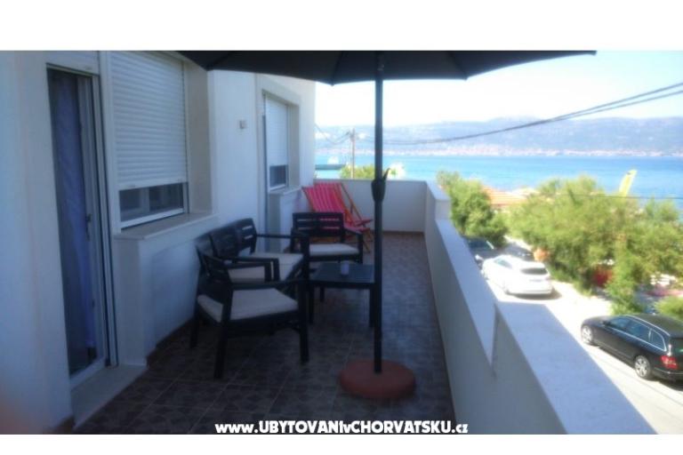 Apartmaji Lovre – foto 9