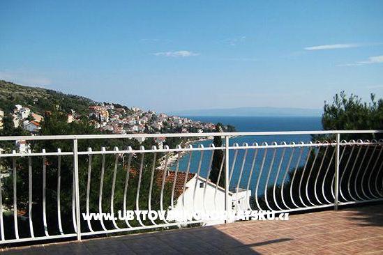 Apartmaji Lucija net – foto 3