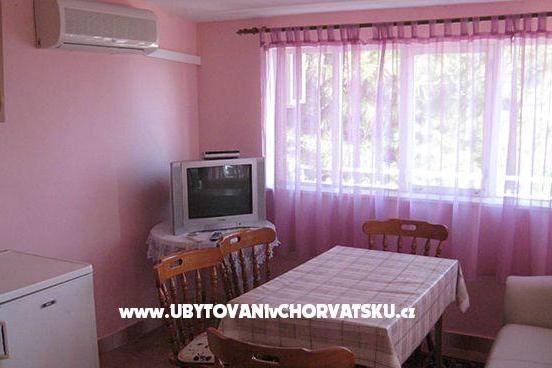 Apartmaji Lucija net – foto 6