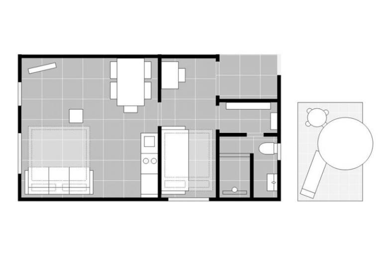 Apartmaji Madzar – foto 3