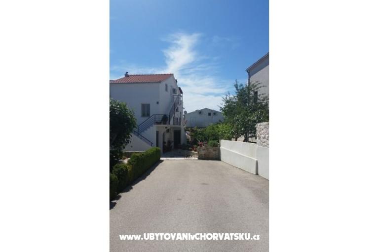 Apartmaji Malic – foto 15