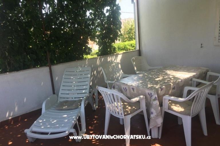 Apartmaji Marija – foto 6