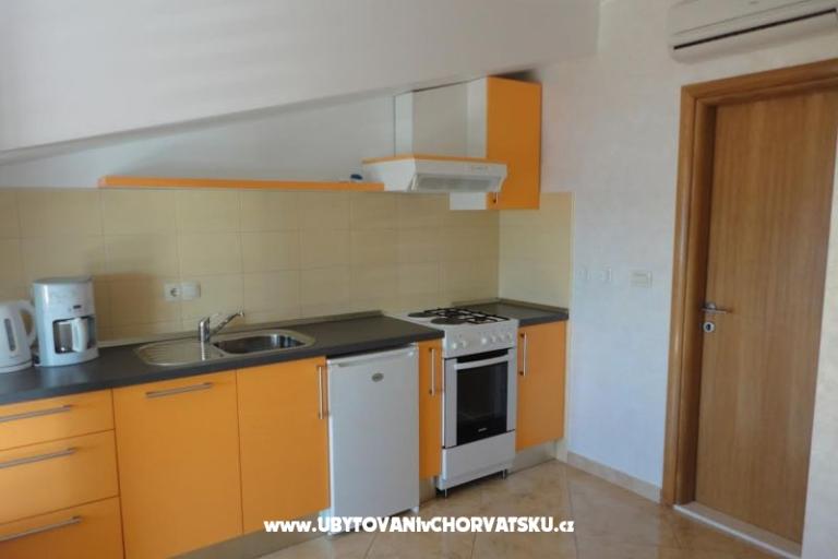 Apartmaji Marijana – foto 13