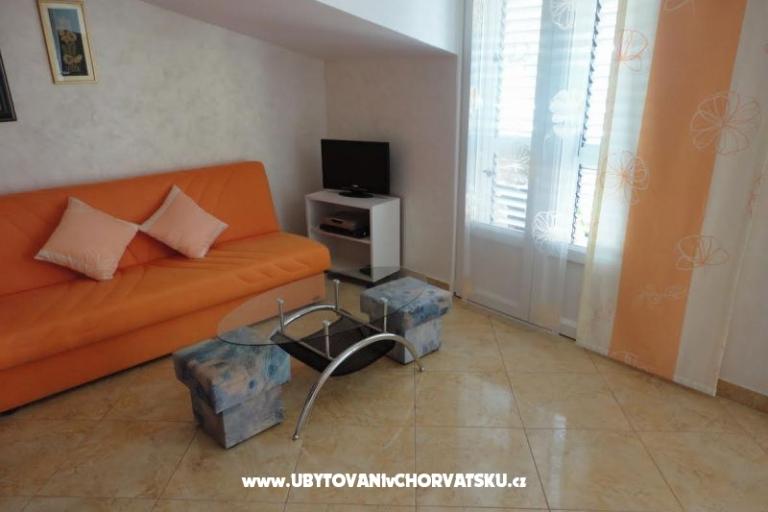 Apartmaji Marijana – foto 14