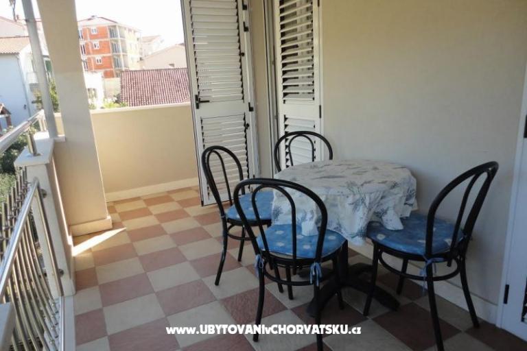 Apartmaji Marijana – foto 16