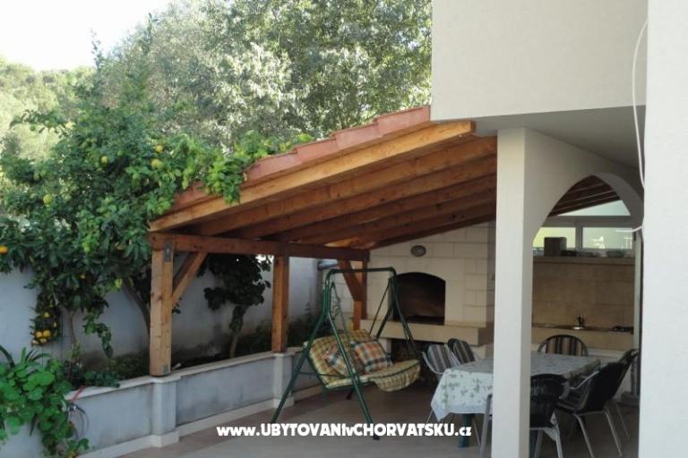 Apartmaji Marijana – foto 2