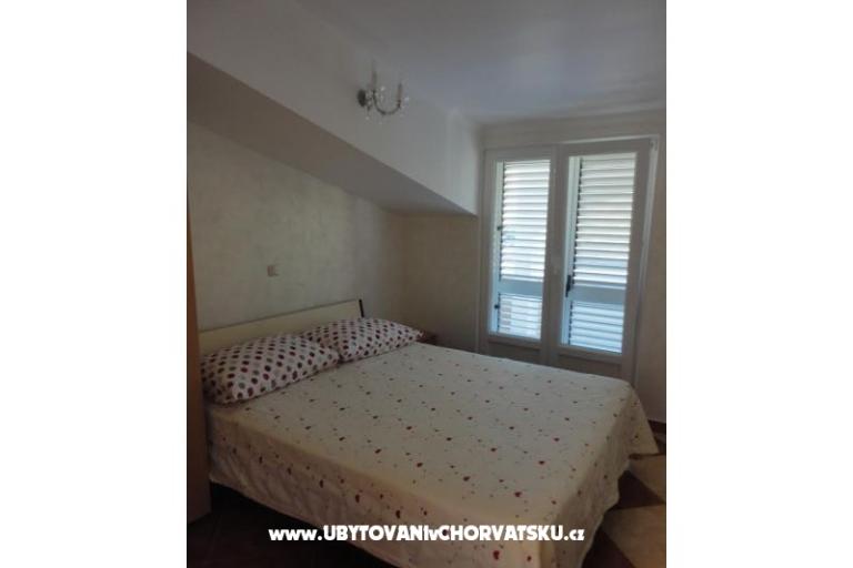 Apartmaji Marijana – foto 4