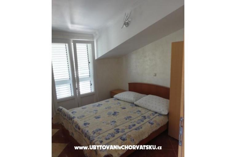 Apartmaji Marijana – foto 5