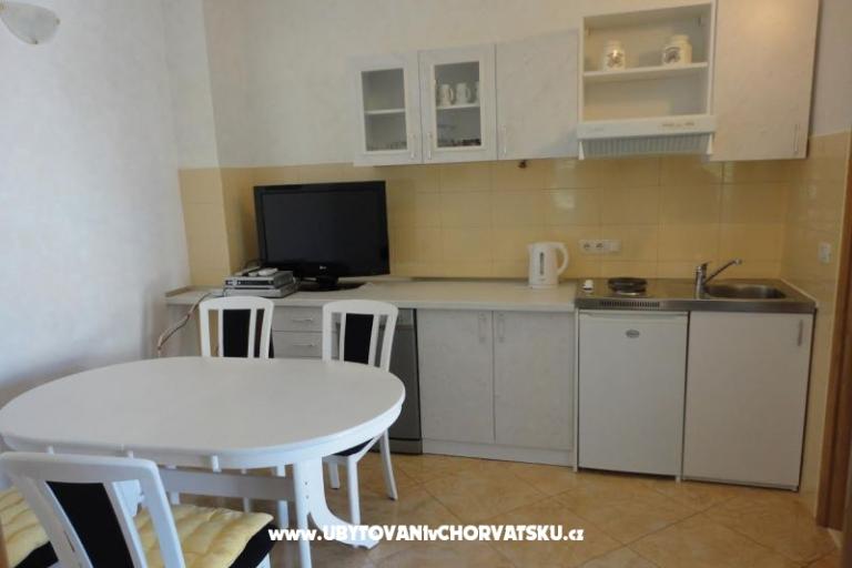 Apartmaji Marijana – foto 6