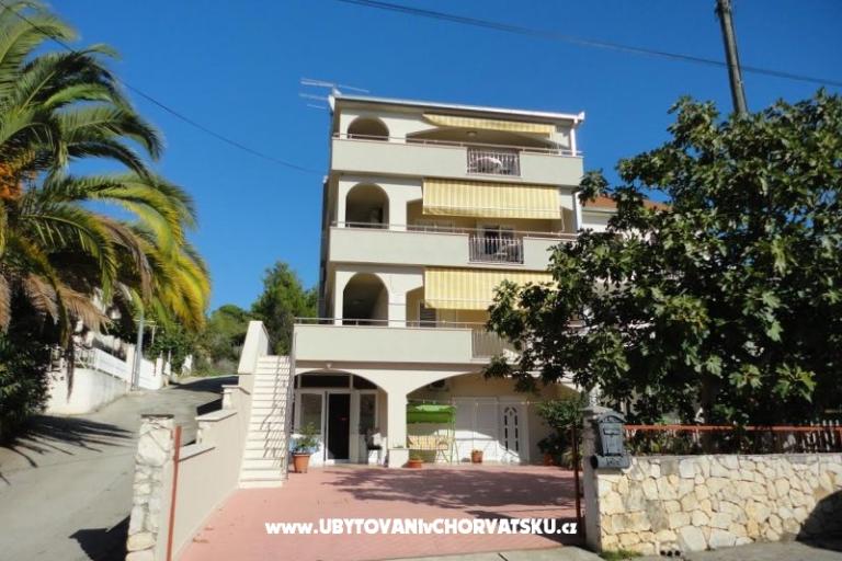Apartmaji Marijana – foto 8