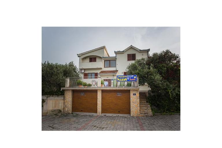 Apartmaji Marin*** – foto 7